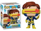 Funko Pop! Marvel X-Men 97 Cyclops #1278 Shop Exclusive!