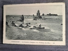 Touggourt cemetary 34570