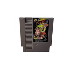 Gotcha! The Sport Nintendo Entertainment System NES Classic Game TESTED