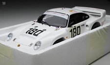 1/18 Spark Porsche 961 #180 LE MANS 1986-18S048