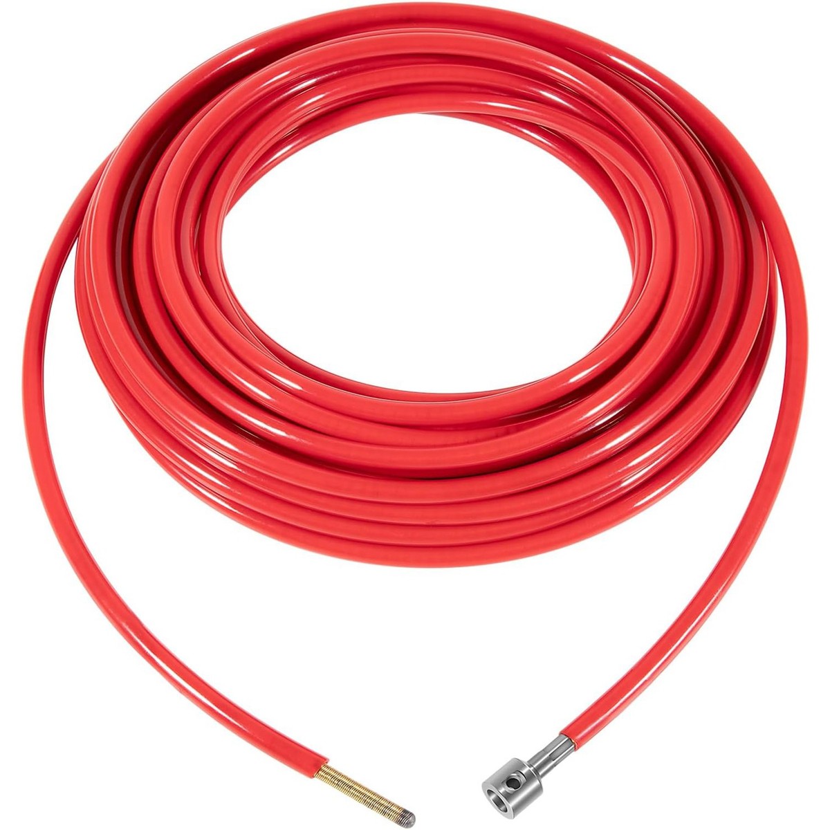 for FlexShaft Cable Assembly 64343 RIDGID K9-102, 1/4” x 50 ft W