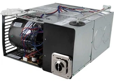 Dometic 38355 Mojave Large Door-Less LP Gas Furnace 40,000 BTU DFLD40121 SP