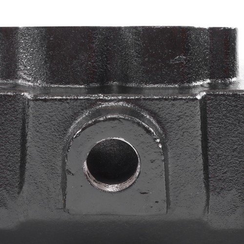 Exhaust Manifold Assembly For Mercruiser 1983-2002 5.0 305 5.7 350 18-1953-2 - Foto 13 di 15