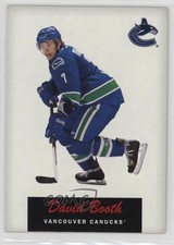 2012-13 O-Pee-Chee Retro David Booth #386 n1u