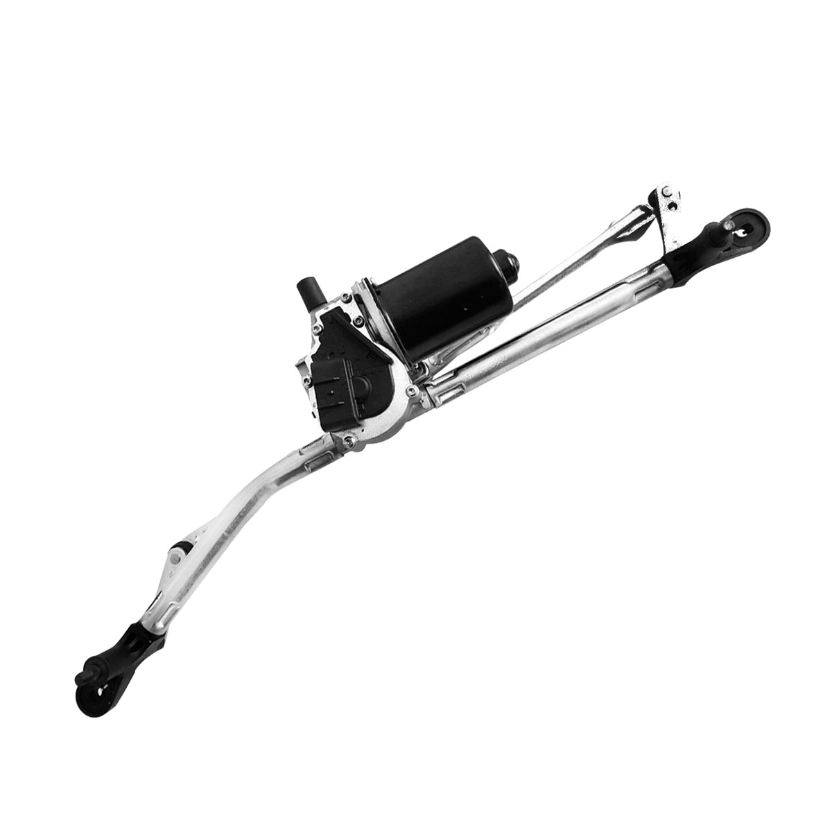 Moteur tringlerie essuie-glace avant Fiat Punto 2 188 OEM 46834851
