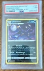 Pokemon Umbreon SWSH129 SWSH Promo Cards Holo Promo English PSA 7