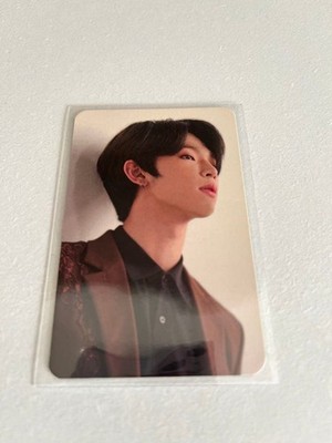 ONEUS Leedo Photocard
