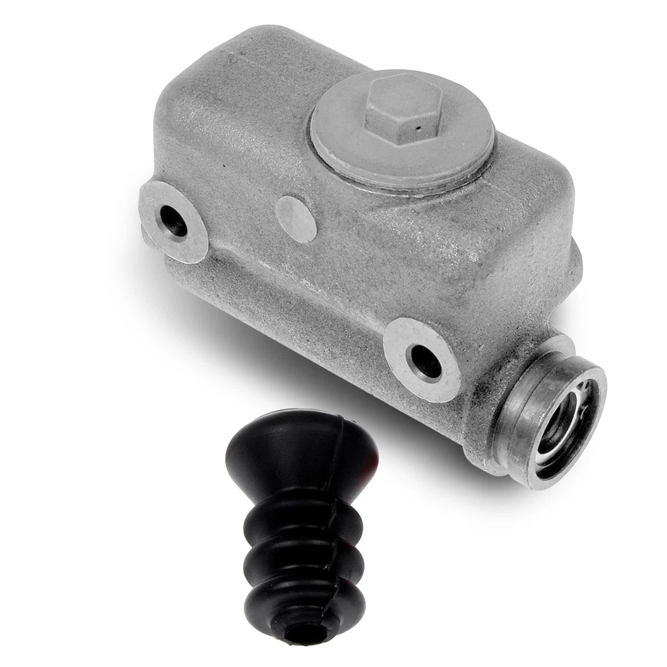 Cilindro mestre de freio para Jeep CJ5 Studebaker Hawk Nash MC2796 1946-1971 - Imagem 3 de 4