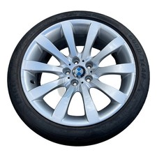 BMW 6 Series E63 E64 Style 218 Alloy Wheel 8.5J 19" 6770941