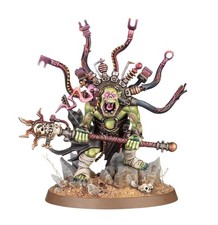 Warhammer 40k Armageddon Orks Wirrkopp / Weir...