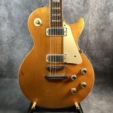 Gibson 1976 LES Paul Deluxe Used Electric Guitar [AUTH]