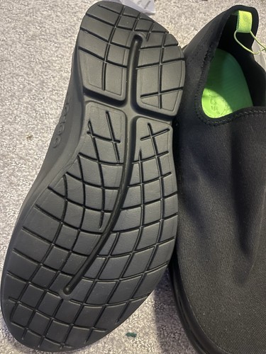 OOFOS OOriginal Men's Size 11