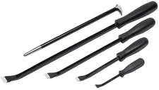 PERFORMANCE TOOL 5PC PRY BAR SET WILW2025