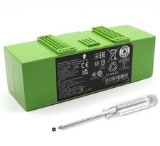 iRobot Roomba i8 i7 i6 i4 i3 e5 j7 Battery - Replacement for All Models