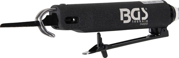BGS FÜR MINI-DRUCKLUFT-KAROSSERIE-STICHSÄGE, Vibrationsarm-image