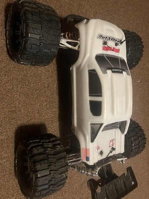 Arrma Kraton 6s Exb