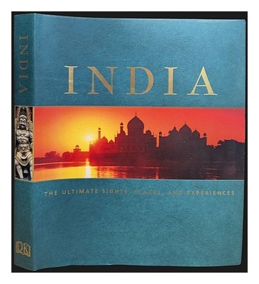 Paula Regan [Editor] India 2008 1. Auflage Hardcover