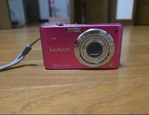 Lumix Panasonic Dmc Fs7 | eBay