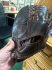 1950's Vintage Rawlings T105 T 105 "Claw" Trapper Steve Bilko Model Glove Mitt — photo 5