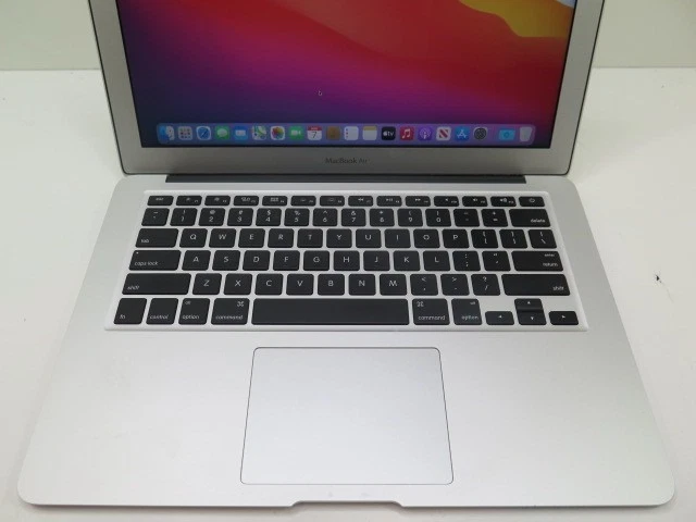 APPLE MACBOOK AIR 13" 2014 MD760LL/B I5 1.4GHZ 4GB 256GB FLASH + FREE SHIPPING - Image 2 of 4