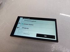 Garmin DriveSmart 66 EX Car GPS Navigator 6" HD Display Bluetooth GPS ONLY 