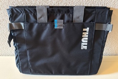 THULE Sweden Car Front Seat Organizer Adjustable Car Office Organizer File Bag