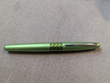 Green Pilot Fountain Pen, Pilot Metropolitan MR Retro Pop Fountain Pen,...