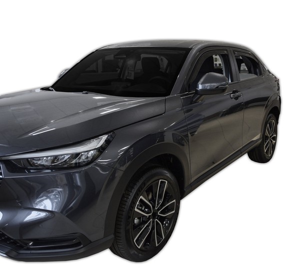 Windabweiser Regenabweiser Heko FüR Honda HR-V 3 Ab 2021 5-TüRer 4-Tlg-image