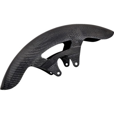 Arlen Ness Carbon Fiber Cafe Fenders 210-017