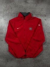 Nike Logo College Huskies Jacke