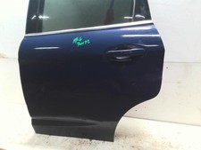 Porte arrière et accessoires Ford P 100