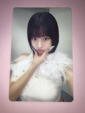 Kiss of Life - Lose Yourself - Natty Official Album Photocard (Ver. 2)