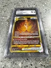 Pokemon TCG Arceus VSTAR GG70/GG70 Crown Zenith Gold Secret Rare CGC 9.5 MINT+