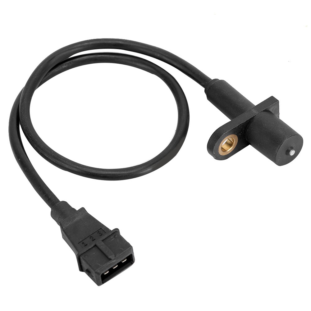 Durable Crankshaft Position Sensor For 240 740 13893995