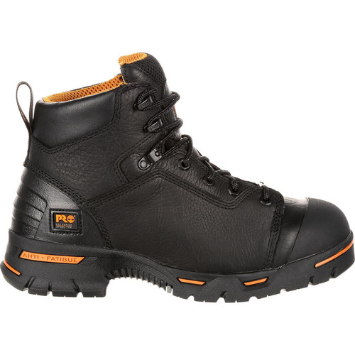 Timberland PRO Endurance Men's CSA Steel Toe Puncture-Resisting Waterproof Work - Picture 7 of 7