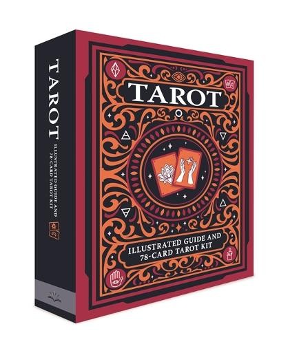 Tarot by  Igloo Books Ltd - 9781836506041 - Image 4