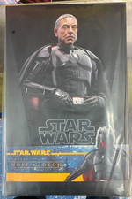 Hot Toys Star Wars The Mandalorian Moff Gideon Sixth Scale Figure TMS107