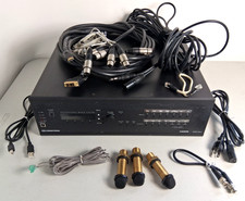 Crestron DigitalMedia Presentation System DMPS-300-C