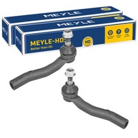 2X Meyle SpurstangenkÖPfe Passend FüR Lexus UX Toyota Prius Links+Rechts