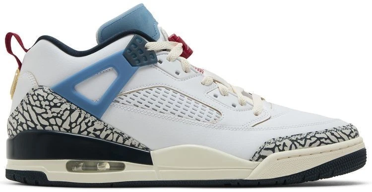 Jordan Spizike Low Motion Pack