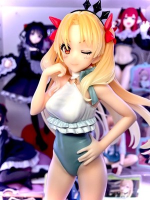 Ichiban Kuji Fate/Grand Order Prize A Beast Ereshkigal 1/7