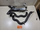 Buell XB XB9 XB12 Micron Exhaust System Muffler Silencer Headers #NV3 62