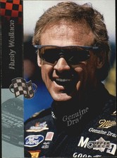 B1189- 1995 Upper Deck Racing Cards 1-200 +Rookies -You Pick- 15+ FREE US SHIP