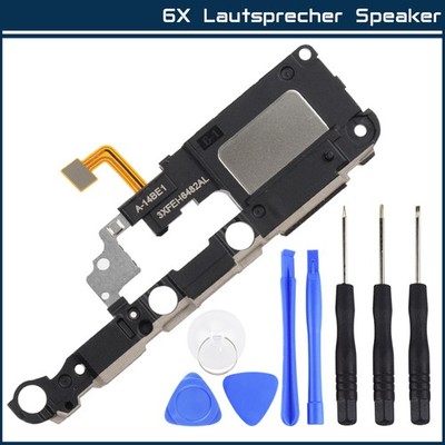 Huawei Honor 6X Lautsprecher Ringer Buzzer Loudspeaker mit Werkzeug Set