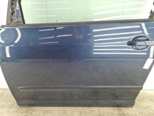Porte avant et accessoires Volkswagen GOLF