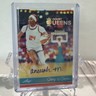 2025 Leaf Glory of the Game Basketball ANEESAH MORROW AUTO /40!