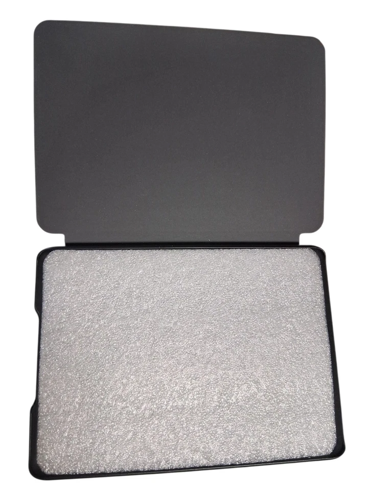 Funda para Kindle 6" 11ª Gen 2024/2022 Estilo Libro Cubierta Antigolpes Foto 3 de 4