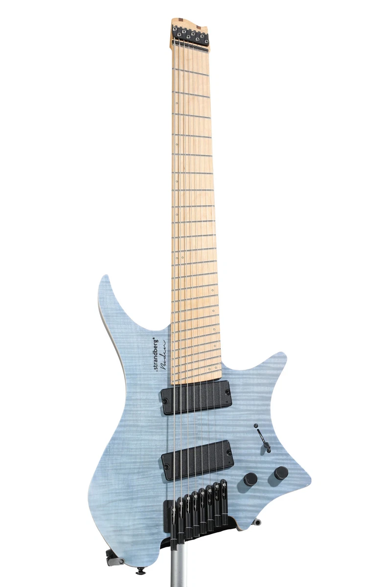 strandberg 8 String Electric Guitars for sale | eBay