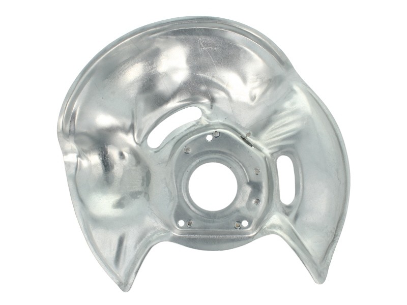 Für BLIC 6508-03-3526378K Splash Guard, brake disc 6508-03-3526378K Brake disc