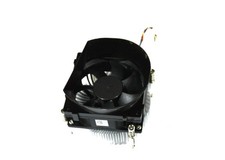 Dell Optiplex 390 3010 7010 Desktop AVC Heatsink  Cooling Case Fan 0KXRX